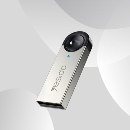 Bluetooth-mottaker Yesido YAU81