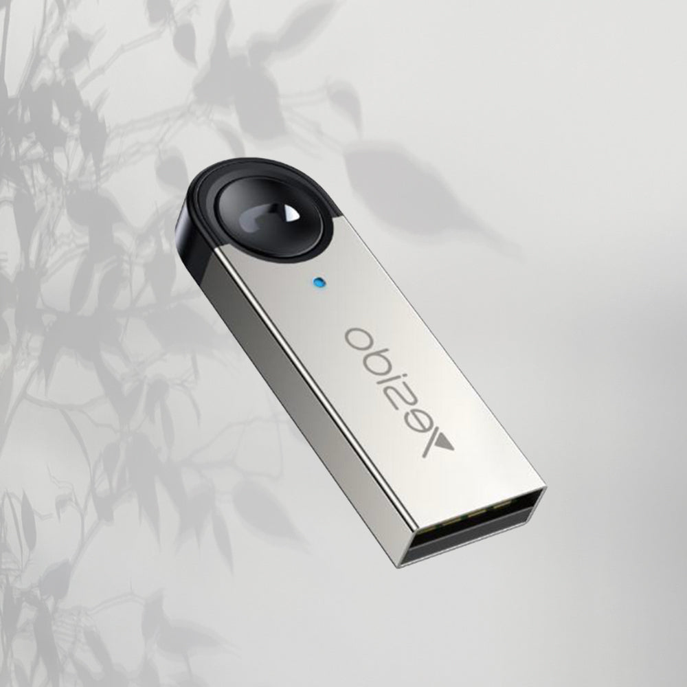 Bluetooth-mottaker Yesido YAU81