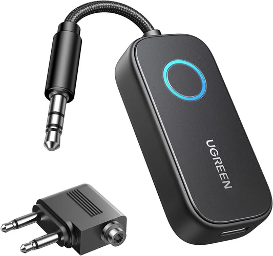 Bluetooth-sender / mottaker UGREEN CM672