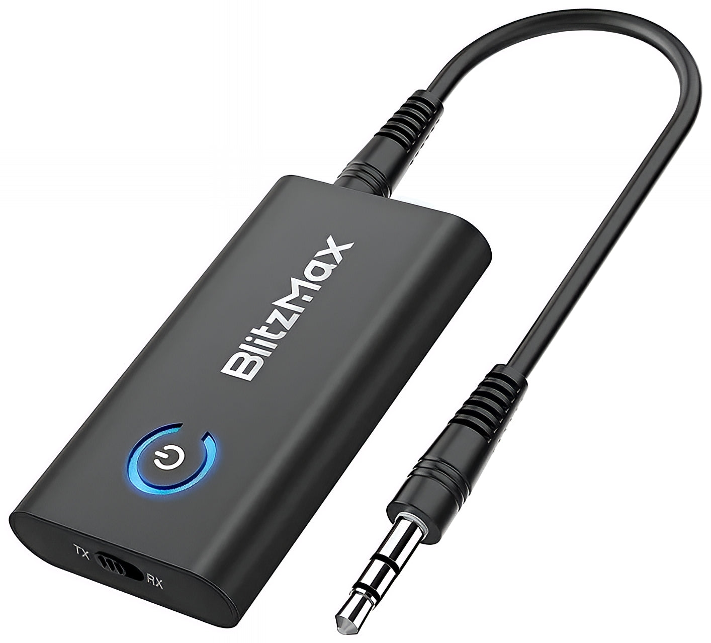 Bluetooth-sender / mottaker BlitzMax BT05