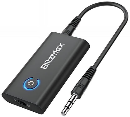 Bluetooth-sender / mottaker BlitzMax BT05