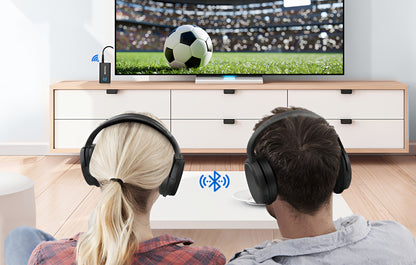 Bluetooth-sender / mottaker BlitzMax BT05