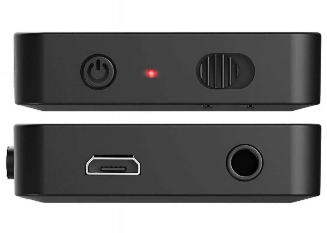Bluetooth-sender / mottaker BlitzWolf BW-BL2