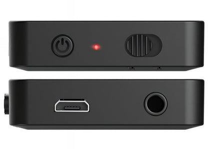 Bluetooth-sender / mottaker BlitzWolf BW-BL2