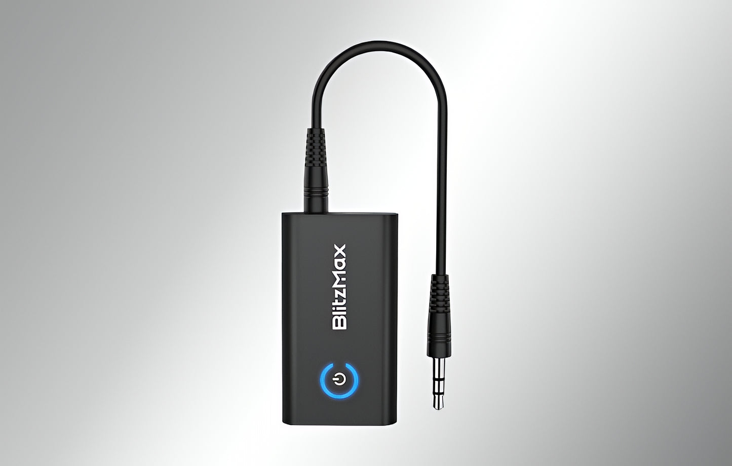 Bluetooth-sender / mottaker BlitzMax BT05