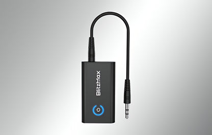 Bluetooth-sender / mottaker BlitzMax BT05