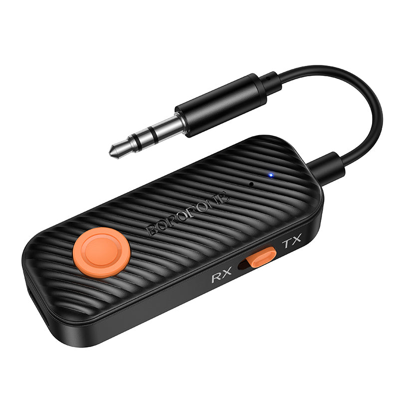 Bluetooth-sender/-mottaker Borofone BC62 Walker