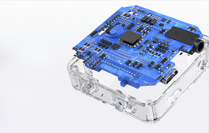 Bluetooth-sender / mottaker BlitzWolf BW-BL2