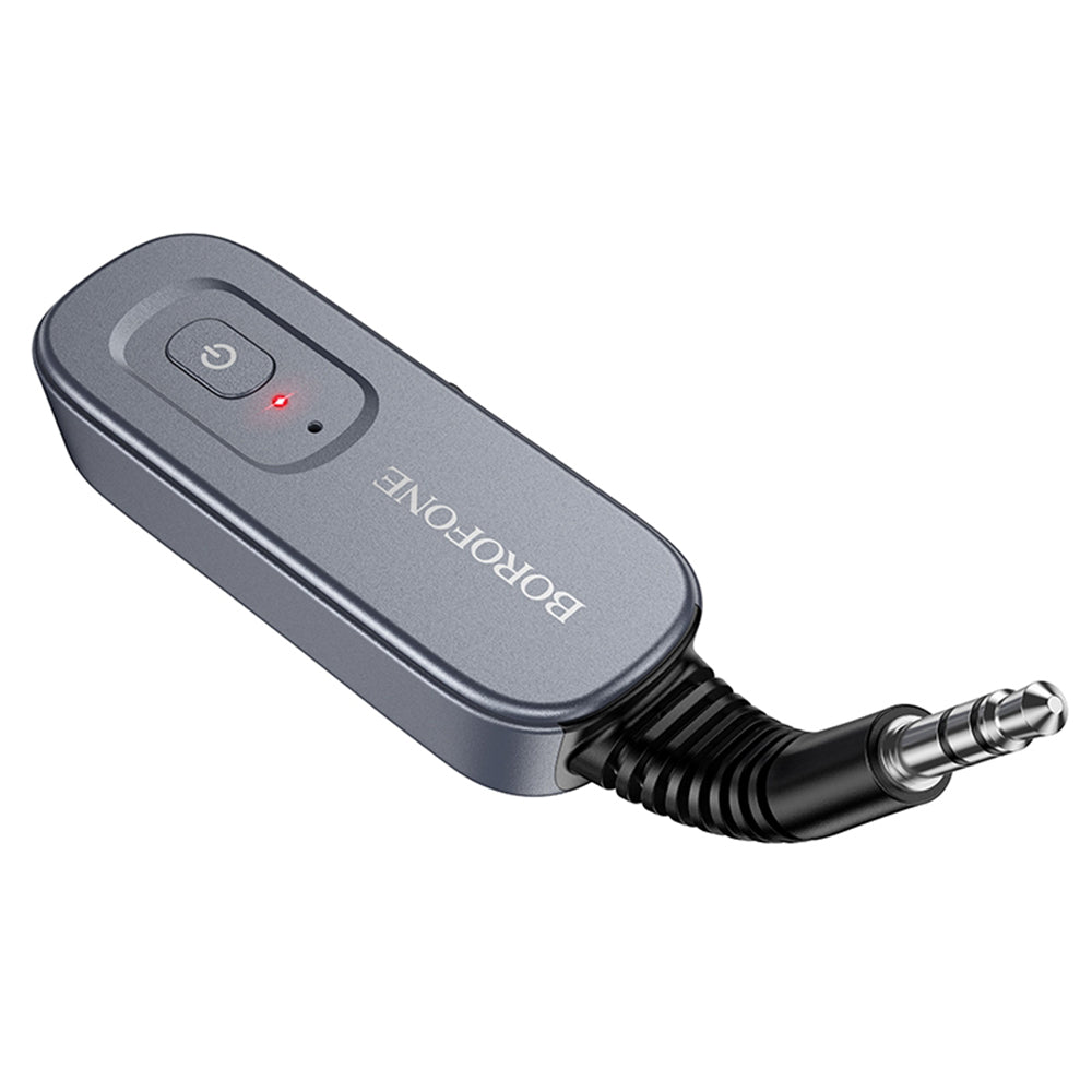 Bluetooth-sender / mottaker Borofone BC51 Clear Way