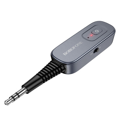 Bluetooth-sender / mottaker Borofone BC51 Clear Way
