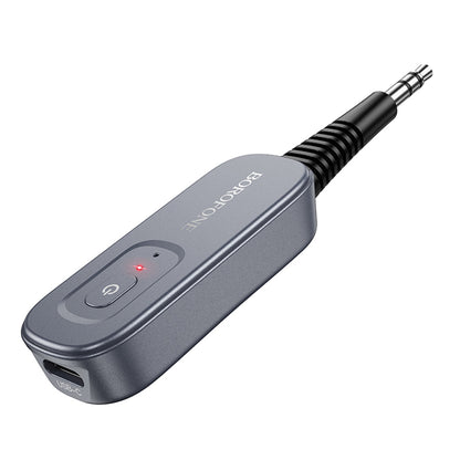 Bluetooth-sender / mottaker Borofone BC51 Clear Way