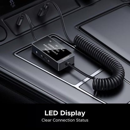 Bluetooth-sender / -mottaker UGREEN BT303