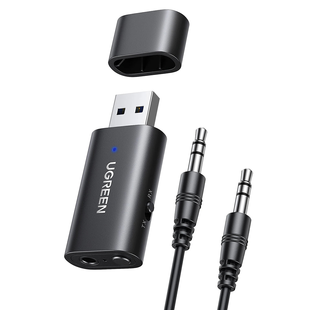 Bluetooth-sender / mottaker UGREEN CM523