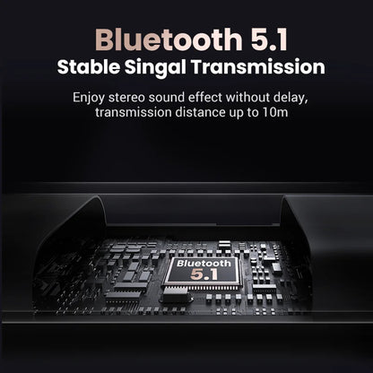 Bluetooth-sender / mottaker UGREEN CM523