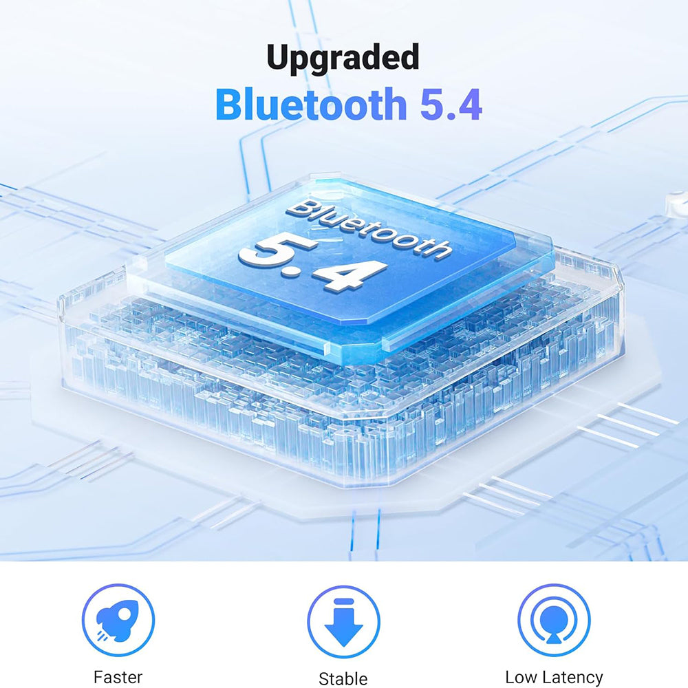 Transmitter / Mottaker Bluetooth UGREEN CM872