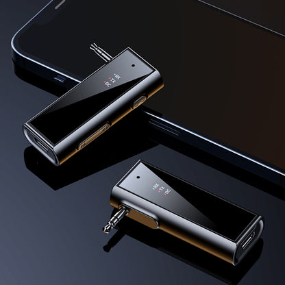 Transmitter / Mottaker Bluetooth Yesido YAU41