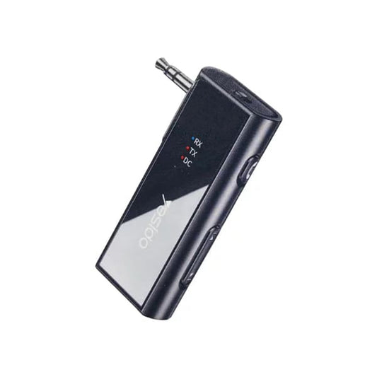 Transmitter / Mottaker Bluetooth Yesido YAU41