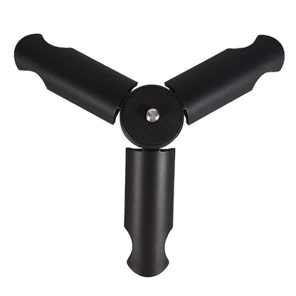 Stativ 1/4inch Techsuit TPD1, Svart