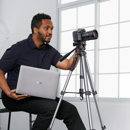 Trepied 1/4inch UGREEN LP661 (15187), Svart