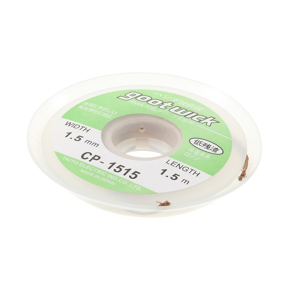 OEM CP-1515 bånd, 1,5 mm, 1,5 m