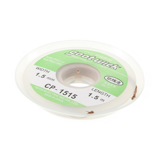 OEM CP-1515 bånd, 1,5 mm, 1,5 m