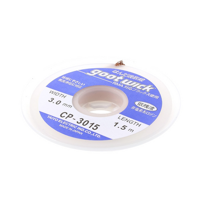 OEM CP-3015 bånd, 3 mm, 1,5 m