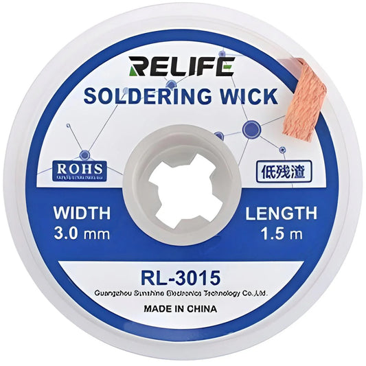 Tresa Relife RL-3015, 3 mm, 1,5 m