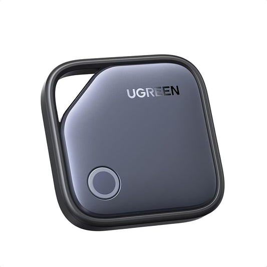 UGREEN SmartTag CM816 (45297) for iOS-serien, Grå