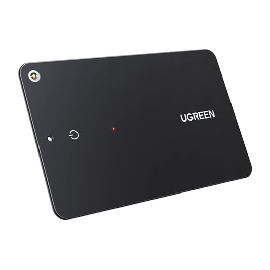 UGREEN SmartTag CM817 for iOS-serien, Svart