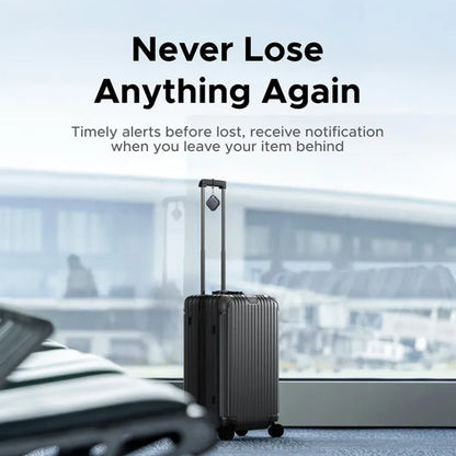UGREEN SmartTag FineTrack for Android-serien, grå