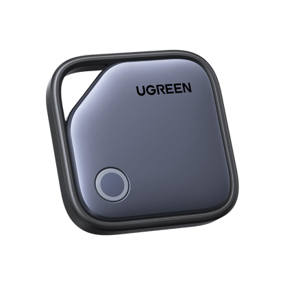 UGREEN SmartTag Pro Smart CM916 (75646P), Svart