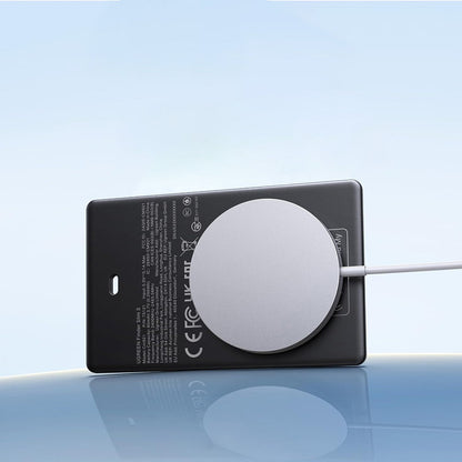 UGREEN SmartTag Smart Finder Slim 3 CM921 for iOS-serien, svart