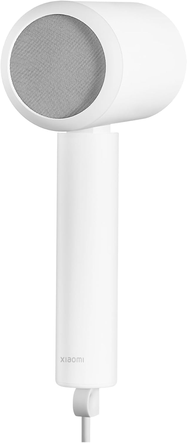 Xiaomi H101 hårføner, 1600W, Hvit BHR7475EU