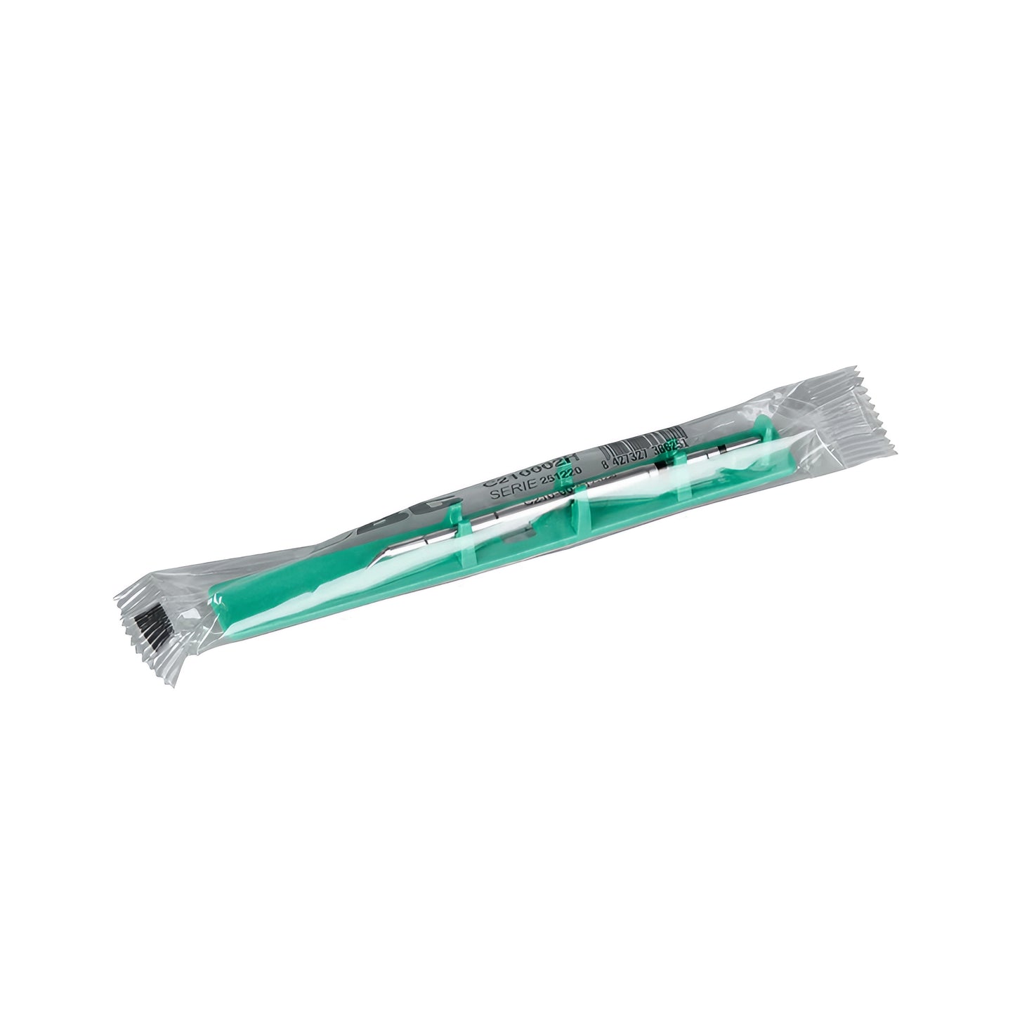 Loddespiss JBC C210-002H Albue