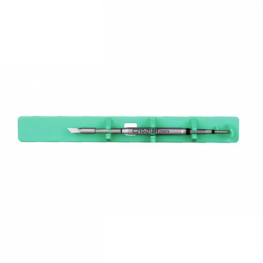 Loddespiss JBC C210-018H