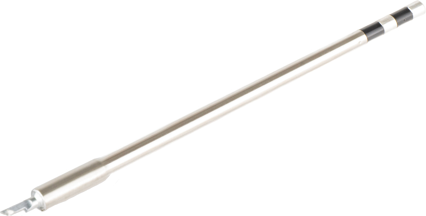 Loddespiss Quick TSS02-SK-01