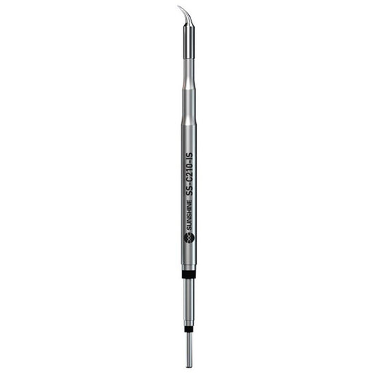 Tinnspiss Sunshine SS-C210-IS