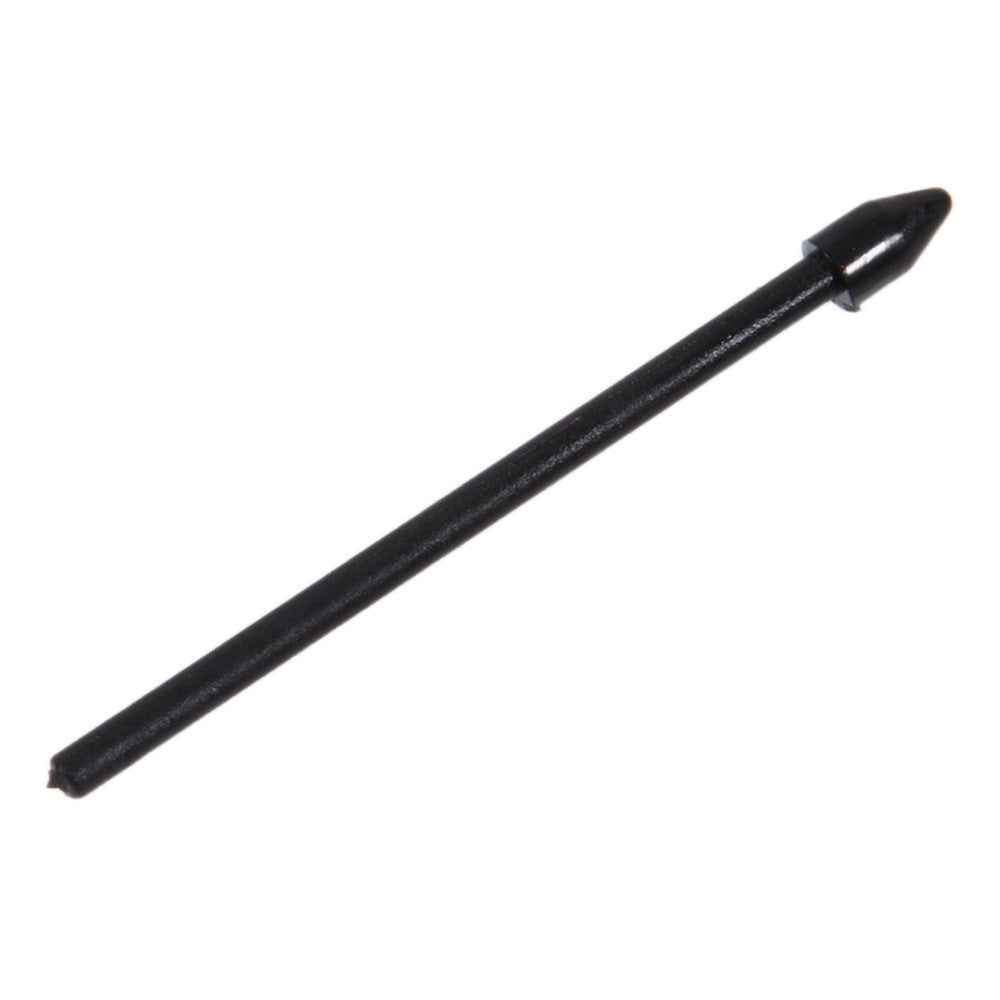 OEM Touch Pen-spiss for Samsung Galaxy S24 Ultra S928 / S23 Ultra S918 / S22 Ultra 5G S908 / S21 Ultra 5G G998, Sett med 5 stk, Svart