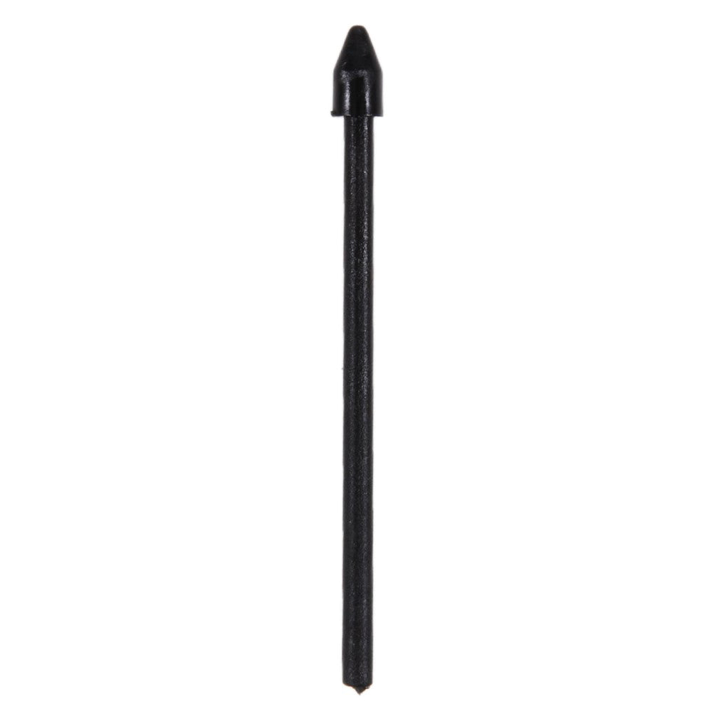 OEM Touch Pen-spiss for Samsung Galaxy S24 Ultra S928 / S23 Ultra S918 / S22 Ultra 5G S908 / S21 Ultra 5G G998, Sett med 5 stk, Svart