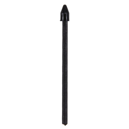 OEM Touch Pen-spiss for Samsung Galaxy S24 Ultra S928 / S23 Ultra S918 / S22 Ultra 5G S908 / S21 Ultra 5G G998, Sett med 5 stk, Svart