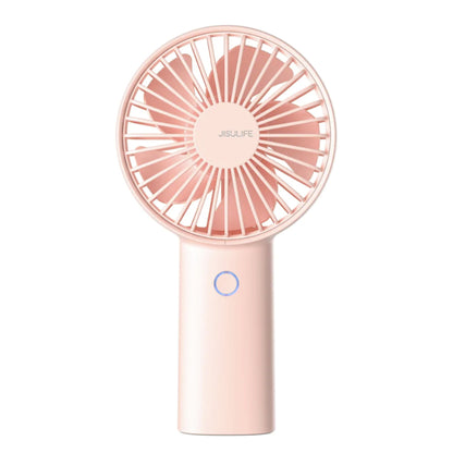 Bærbar vifte JisuLife F2B, Rosa
