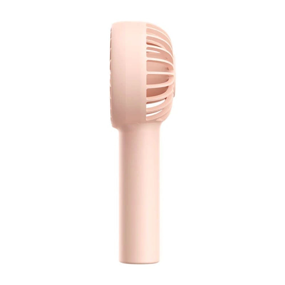 Bærbar vifte JisuLife FA20, Rosa