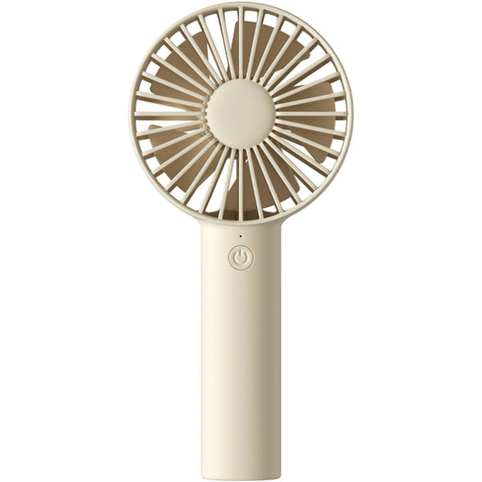 Bærbar vifte JisuLife FA21, beige