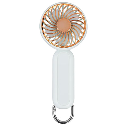 Bærbar vifte Techsuit A217, beige