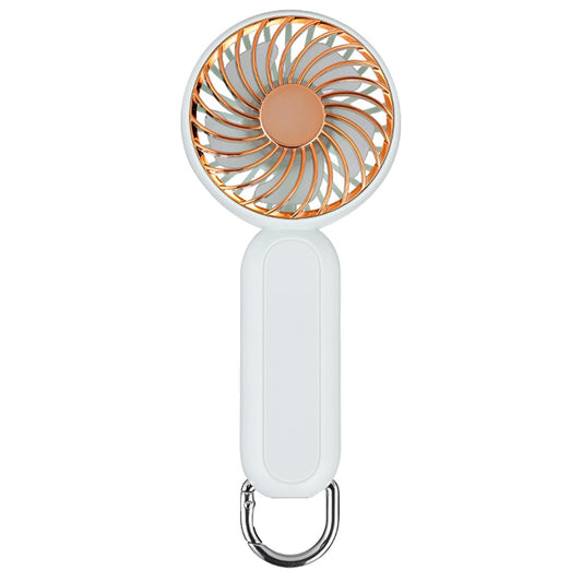 Bærbar vifte Techsuit A217, beige