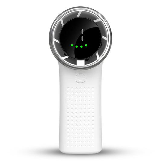 Bærbar vifte Techsuit A8, hvit
