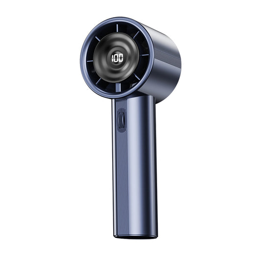 Bærbar vifte Techsuit CT-111, Blå