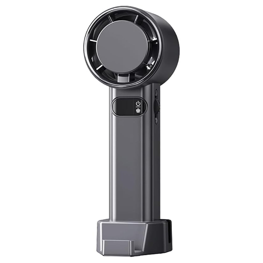 Bærbar Vifte Techsuit F83, Grå