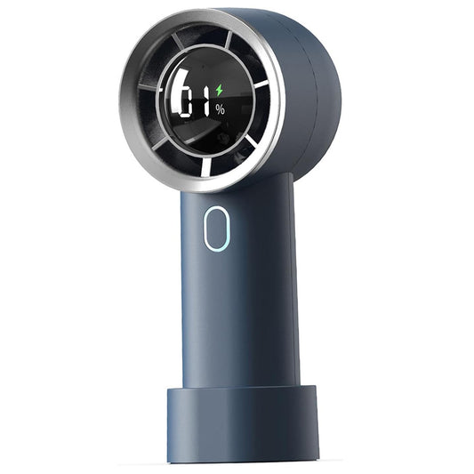 Bærbar vifte Techsuit HX130, Blå