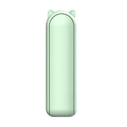 Bærbar Vifte Techsuit HZ001, Grønn